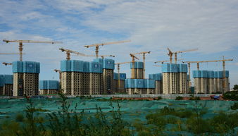 中美就經貿問題舉行磋商 北京首個集體土地租賃住房開建