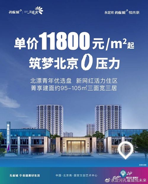 以初心 鑒真心丨更懂生活的悅未來105㎡戶型，詮釋幸福的N種可能