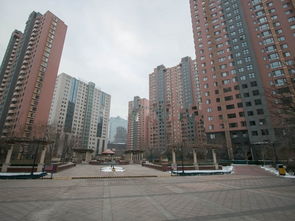 太陽(yáng)宮豐和園臨街底商出租 繁華地段高檔社區(qū)，月租61479元