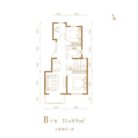 北京海淀限競(jìng)房大揭秘 首付173萬(wàn)，抄底上車機(jī)會(huì)來(lái)了嗎？