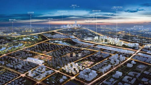 全維揭秘招商璽 北京頂流豪宅的硬核邏輯